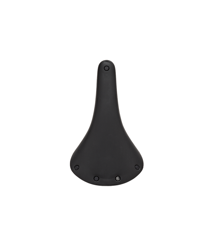 SILLÍN BROOKS CAMBIUM C13 158 (NEGRO)