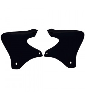 TAPAS RADIADOR RTECH YAMAHA WR 250 F, WR 400 F, WR 426 F, YZ 250 F, YZ 400 F, YZ 426 F (2000-2002)