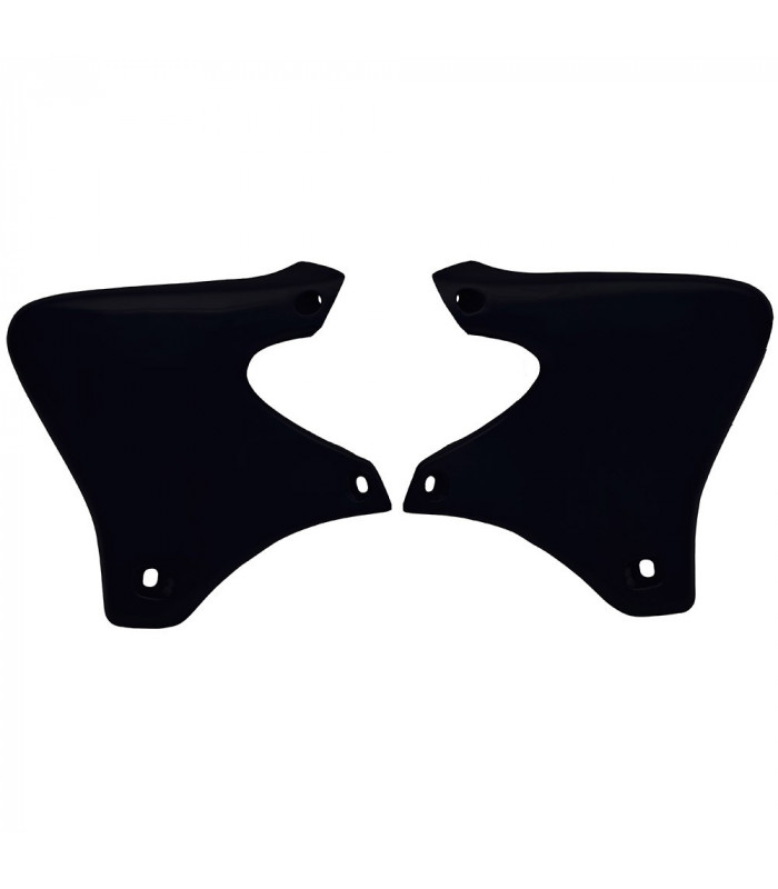 TAPAS RADIADOR RTECH YAMAHA WR 250 F, WR 400 F, WR 426 F, YZ 250 F, YZ 400 F, YZ 426 F (2000-2002)