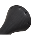 SILLÍN BROOKS CAMBIUM C13 158 (NEGRO)