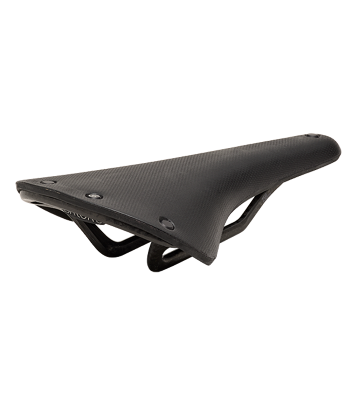SILLÍN BROOKS CAMBIUM C13 158 (NEGRO)