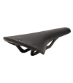 BROOKS CAMBIUM C13 158 SADDLE (BLACK)