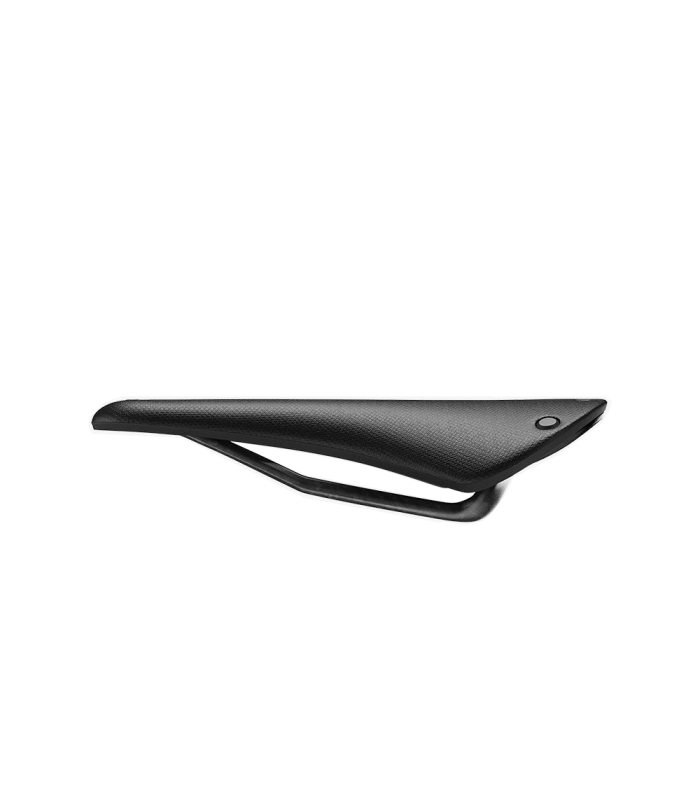 SILLÍN BROOKS CAMBIUM C13 158 (NEGRO)