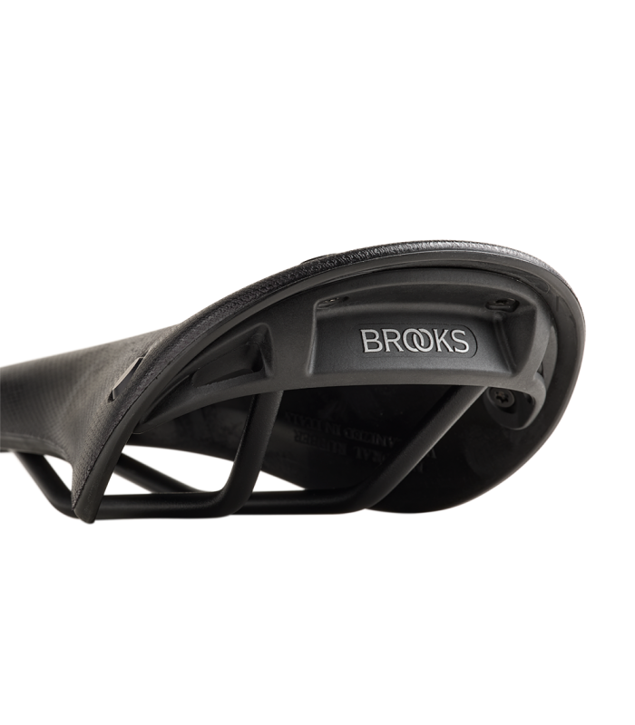 SILLÍN BROOKS CAMBIUM C15 STANDARD (NEGRO)