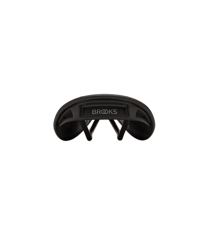 BROOKS CAMBIUM C15 STANDARD SADDLE (BLACK)