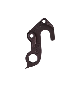 PILO D578 DERAILLEUR HANGER FOCUS, KALKHOFF, RALEIGH, UNIVEGA