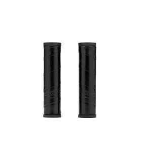 BROOKS WILLOW LEATHER GRIPS (BLACK)