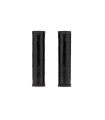 BROOKS WILLOW LEATHER GRIPS (BLACK)