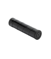 BROOKS WILLOW LEATHER GRIPS (BLACK)