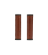 BROOKS WILLOW LEATHER GRIPS (BROWN)