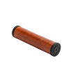 BROOKS WILLOW LEATHER GRIPS (HONEY)