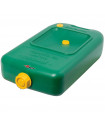 RTECH ECO-TANK IN PE-HD 10 L