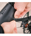 GUARDABARROS ASSAVERS TRASERO ASS SAVERS WIN WING MTB (STEALTH)