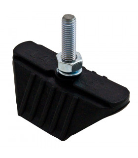 RTECH RIM LOCK 1.40/1.60 (BLACK)