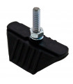 FRENO DE CUBIERTA RTECH 1.40/ 1.60 (NEGRO)