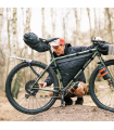 GUARDABARROS ASSAVERS TRASERO ASS SAVERS WIN WING MTB (STEALTH)