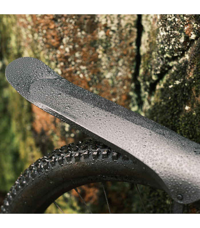 GUARDABARROS ASSAVERS TRASERO ASS SAVERS WIN WING MTB (STEALTH)