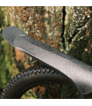 GUARDABARROS ASSAVERS TRASERO ASS SAVERS WIN WING MTB (STEALTH)