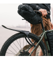 GUARDABARROS ASSAVERS TRASERO ASS SAVERS WIN WING MTB (STEALTH)