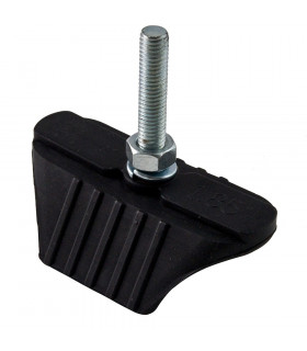 RTECH RIM LOCK 1.85 (BLACK)