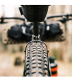 ASSAVERS WIN WING MTB REAR MUDGUARD (STEALTH)