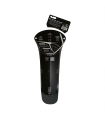 GUARDABARROS ASSAVERS TRASERO ASS SAVERS WIN WING MTB (STEALTH)