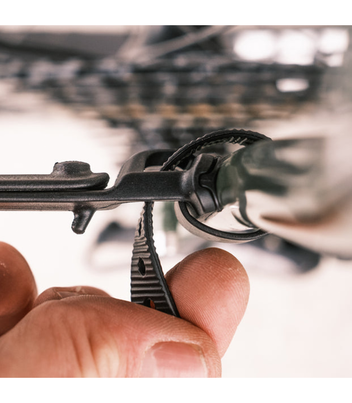 GUARDABARROS ASSAVERS TRASERO ASS SAVERS WIN WING MTB (ROKS)