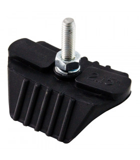 FRENO DE CUBIERTA RTECH 2.15 (NEGRO)