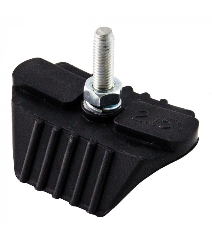 FRENO DE CUBIERTA RTECH 2.15 (NEGRO)