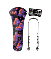 ASSAVERS WIN WING MTB REAR MUDGUARD (ROKS)