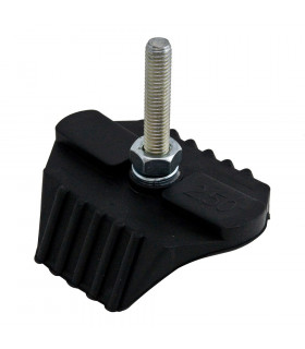 FRENO DE CUBIERTA RTECH 2.50 (NEGRO)