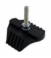 RTECH RIM LOCK 2.50 (BLACK)