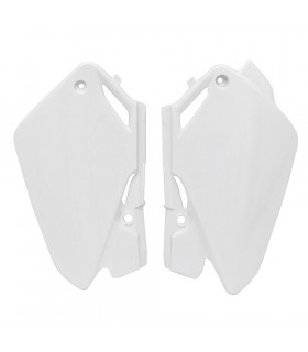 TAPAS LATERALES RTECH HONDA CR 85 (2003-2007)