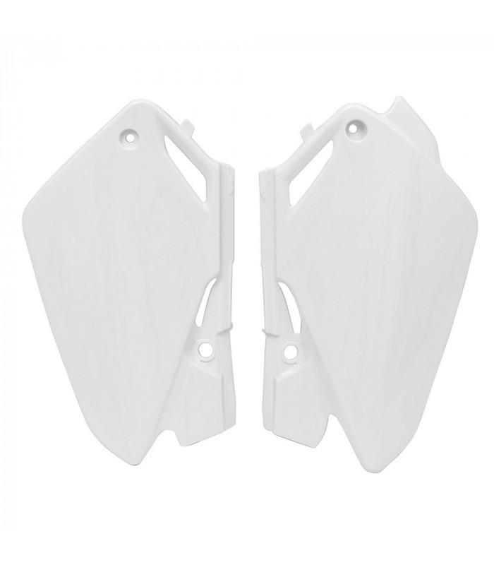 TAPAS LATERALES RTECH HONDA CR 85 (2003-2007)