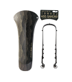 GUARDABARROS ASSAVERS TRASERO ASS SAVERS WIN WING MTB (DETOUR)
