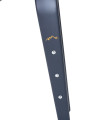 FINNA ODYSSEY FRAMESET (BLACK/GOLD)