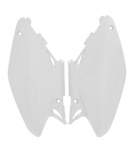 RTECH SIDE PANELS HONDA CR 125, CR 250 (2002-2007)