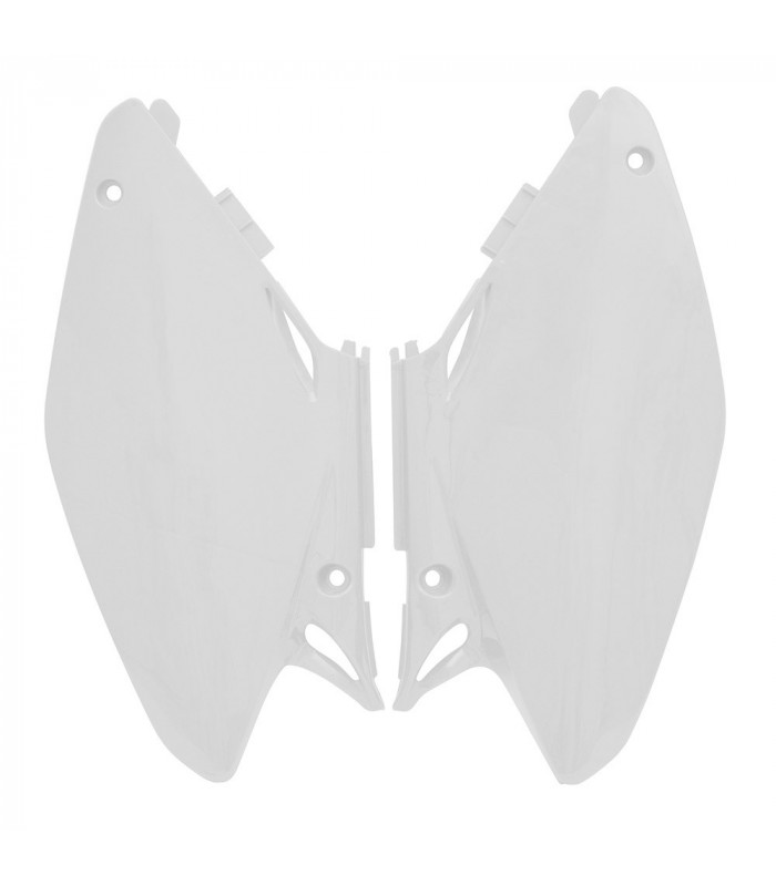 RTECH SIDE PANELS HONDA CR 125, CR 250 (2002-2007)