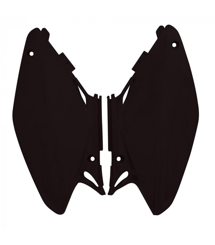 TAPAS LATERALES RTECH HONDA CR 125, CR 250 (2002-2007)