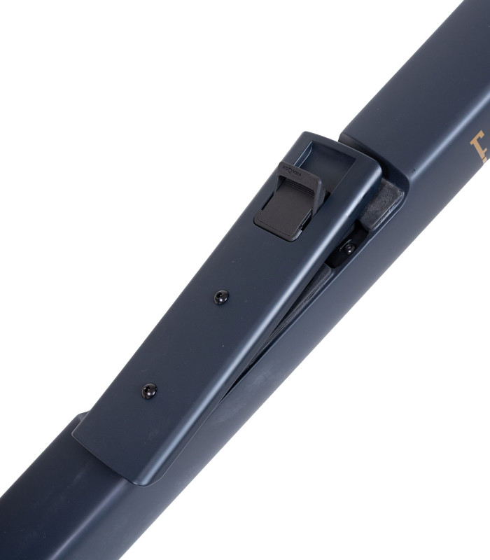 FINNA ODYSSEY APEX EAGLE (BLACK/GOLD)