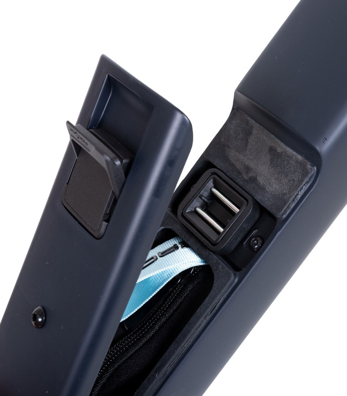 FINNA ODYSSEY APEX EAGLE (NEGRO/DORADO)