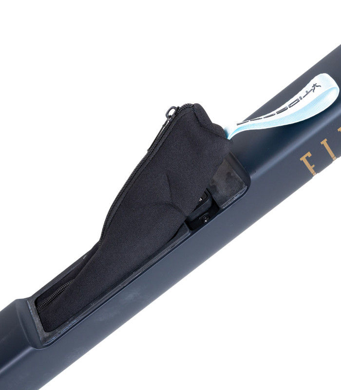 FINNA ODYSSEY APEX EAGLE (BLACK/GOLD)