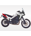 TAPAS LATERALES TRASERAS RTECH HONDA XL 750 TRANSALP (2023-2025)