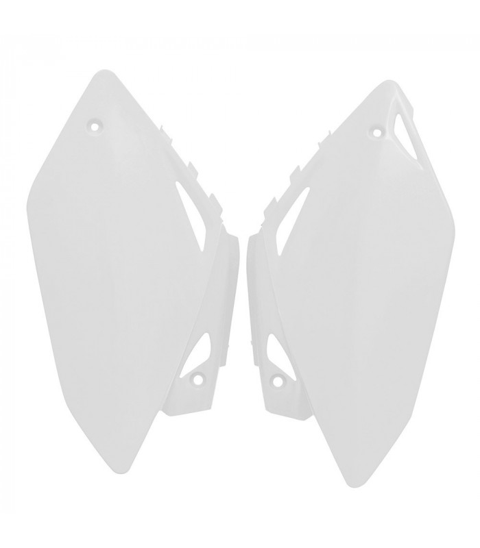 TAPAS LATERALES RTECH HONDA CRF 450 R (2005-2006)