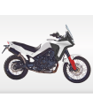 PROTECTORES HORQUILLA HONDA AFRICA TWIN 1100, TRANSALP 750 (2020-2025)