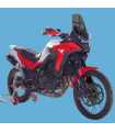PROTECTORES HORQUILLA HONDA AFRICA TWIN 1100, TRANSALP 750 (2020-2025)