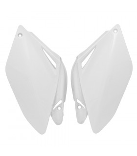 TAPAS LATERALES RTECH HONDA CRF 250 R (2006-2009)
