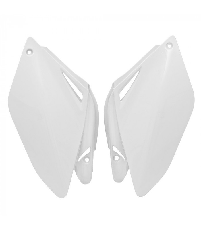 TAPAS LATERALES RTECH HONDA CRF 250 R (2006-2009)
