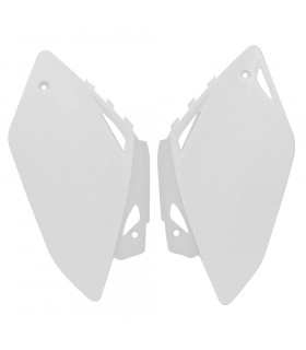 RTECH SIDE PANELS HONDA CRF 450 R (2007-2008)
