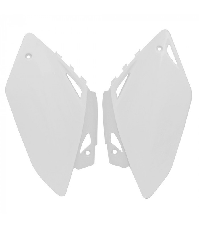 TAPAS LATERALES RTECH HONDA CRF 450 R (2007-2008)
